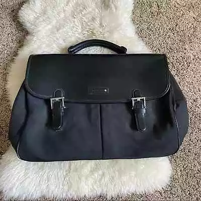 Mont Blanc Laptop Brief Case • $333