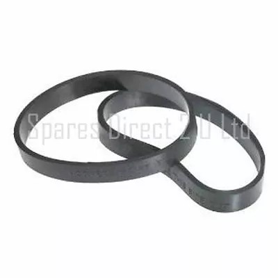 Fits Hoover Smart Vacuum Cleaner Belts X2 Pack Fits Latest Models Opn YMH29694  • £4.99