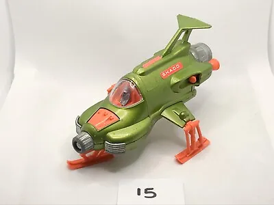 Superb Dinky Toys # 351 Shado Ufo Interceptor Gerry Anderson Diecast Model 1970s • $217.80