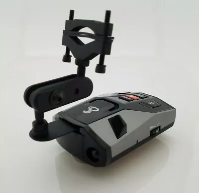 COBRA Radar Detector Mirror Mount Attachment Bracket                 (CBR-C) • $22.25