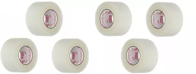 6 Rolls 3M Medical Transpore Tape  1 Inch X 10 Yard Transparent # 1527-1 • $11.99