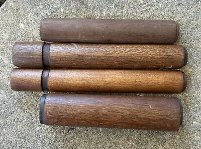 M1 Garand Wood Handguard Lot Multiple Pieces • $125