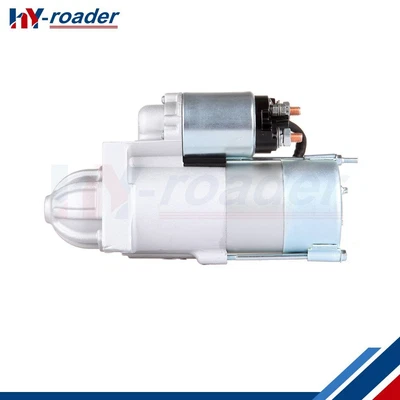 $51.98 • Buy 12V Starter For Volvo Penta Mercruiser Marine 4.3 5.0 5.7 6.2L 50-808011A1