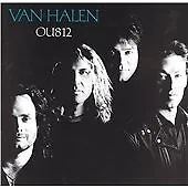 Ou812 Van Halen New • £4.99