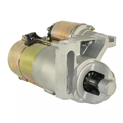 Starter For Mercruiser Stern Drive 110 120 140 150 160 1963-1989; SDR0059K • $93.49