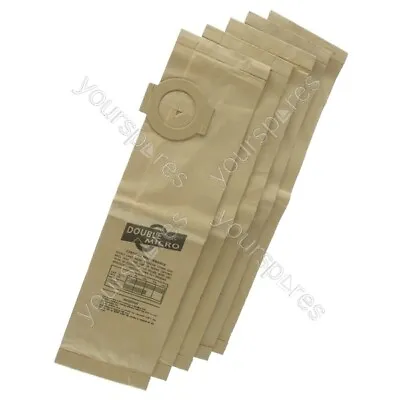 Hoover Aquamaster Vacuum Cleaner Paper Dust Bag • £5.91