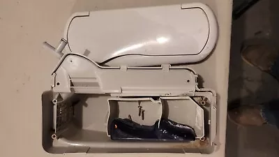 Maytag Neptune MAH5500BWW Dispenser  Assembly 22003462   • $80