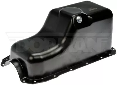 Dorman 264-352 Engine Oil Pan Fits Ford And Mercury Models 2F1Z6675BA • $65.54