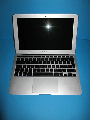 £89.95 • Buy MacBook Air 11  A1370 Core 2 Duo 1.4GHz 4GB RAM 128GB SSD Late 2010