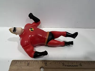 McDonald's Happy Meal Toy 2018 Mr. Incredible #1  The Incredibles 2 • $2.99