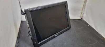 £69.99 • Buy Aspure Portable Digital TV D12 N048900212757 Ak.hh 07/03
