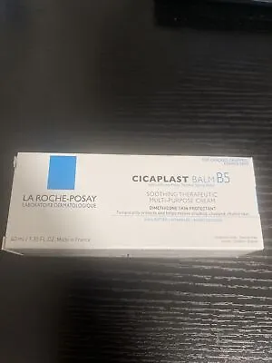 La Roche-Posay Cicaplast Balm B5+ - 1.7 Fl Oz • $16.99