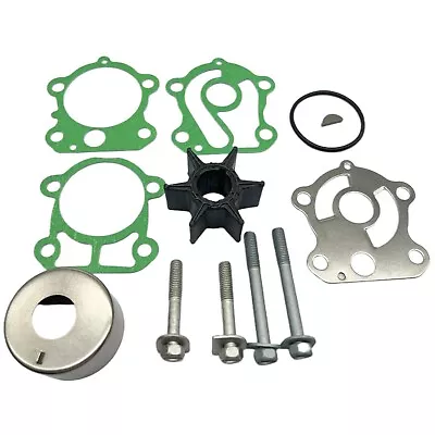 Yamaha 2-Stroke 70 75 80 85 90 HP Outboards Water Pump Impeller Kit 692-W0078-00 • $23.80