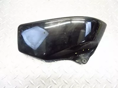 2002 02-04 Honda VTX1800R Right Side Fairing Cover Cowl Panel Trim OEM • $52.07