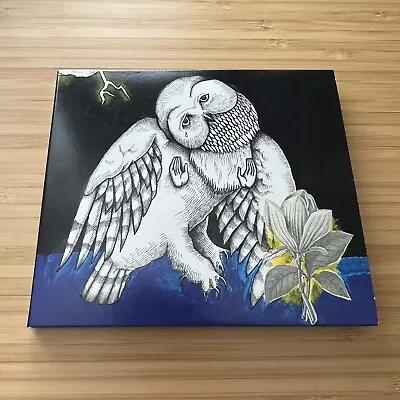 Magnolia Electric Co. By Songs: Ohia (CD 2013) 2 CD • £20