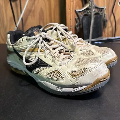 Mizuno Wave Spike 14 Womens Volleyball Shoes Size W10 • $15