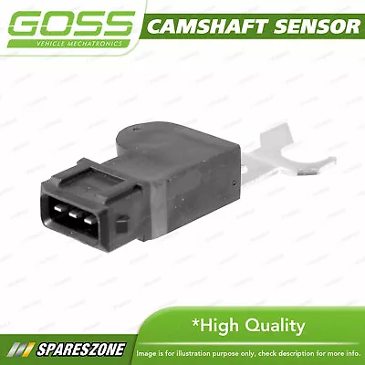 Goss Camshaft Sensor For Daewoo Lacetti J200 Leganza Tacuma U100 4Cyl 1997-2004 • $75.95