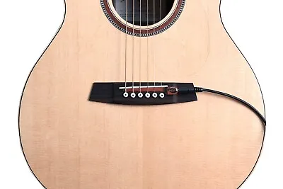 Kremona KNA SG-1 Portable Piezo Saddle Pickup For Steel-String Acoustic Guitar • $69