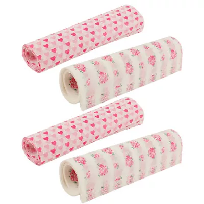 £20.37 • Buy 200Pcs Wrapping Paper Tissue Liner Paper Food Wrapper Paper