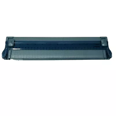 $9.99 • Buy X-Acto Personal Razor Trimmer Paper Cutter Scrapbooking Photo Crafts Hobbies