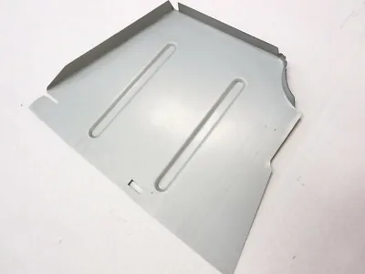 MB GPW Willys Ford WWII Jeep G503 Glove Box Bottom Repair Panel (Late) • $40