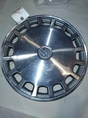 1983 83 1984 84 VW Rabbit Hubcap Rim Wheel Cover Hub Cap 13  OEM USED 61514 • $50