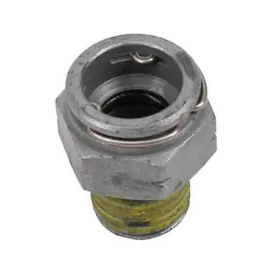 19125677 AC Delco Transmission Cooler Pipe Fitting For Chevy Express Van Impala • $29.96