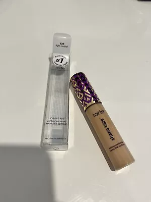 Tarte Shape Tape Concealer 22N • $40