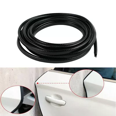 Car Rubber Edge Seal Strip Protector For Lexus IS 200 RX 350 IS F GS CT RC LC • $18.99