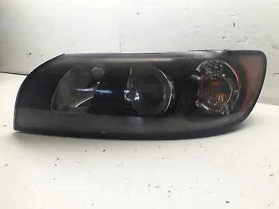 06 Volvo S40 Front Left Headlight Lamp Halogen 306988801 Oem #5 • $72