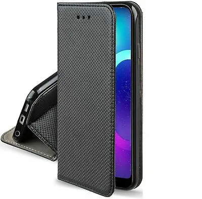For XIAOMI REDMI NOTE 11 PRO PLUS 5G FLIP BOOK CASE LUXURY LEATHER STAND COVER  • $12.39