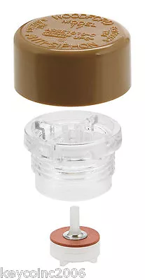 $2.99 • Buy Woodford Vacuum Breaker Float Kit RK-17VB