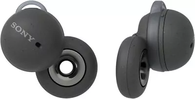 £99.50 • Buy Sony WF-L900 Wireless LinkBuds Headphones Grey