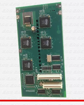 Mitel 50001247 128 Channel Echo Canceler Card 3300 ICP • $35