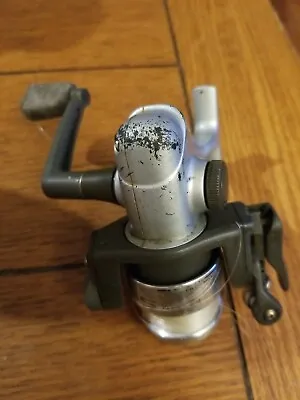 Quantum SS1 Fishing Reel  • $19