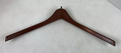 Vintage MCM Valet Dressing Chair Butler REPLACEMENT HANGER ONLY Brown • $13.94