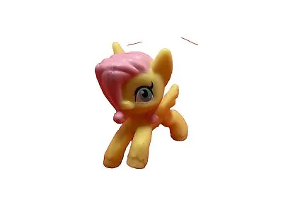 McDonald's Happy Meal Toy Figure 2020 My Little Pony • £5.12