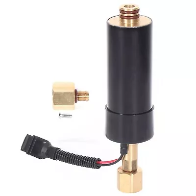 Low Pressure Fuel Pump For Volvo Penta 21608511 4.3L 5.0L 5.7L GXI 3588865 • $17.09