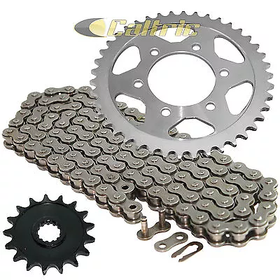 $43.01 • Buy Drive Chain & Sprockets Kit For Kawasaki ZX1000D Ninja ZX-10R 2006 2007