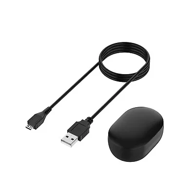 Charger Case Charge Box W/ USB Cable For XIAOMI Redmi AirDots Bluetooth Earphone • $23.76