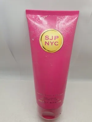 Sarah Jessica Parker Nyc Body Lotion 200ml - Damaged - Women's For Her • £7.31