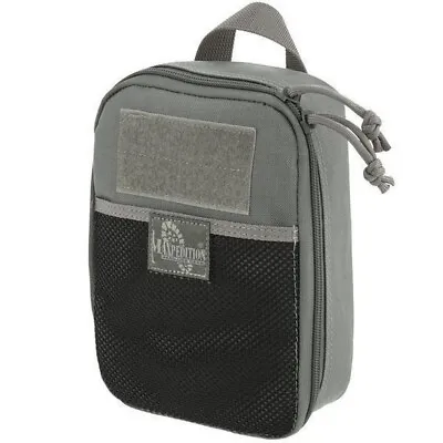 Maxpedition Beefy Pocket Organizer W/Optimum Interior Space Dual Zips - 0266F • $33.29