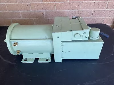 $1000 • Buy Power Supply Hydro-Electrical 18-30VDC Hydro Power Plant Generator - New OB