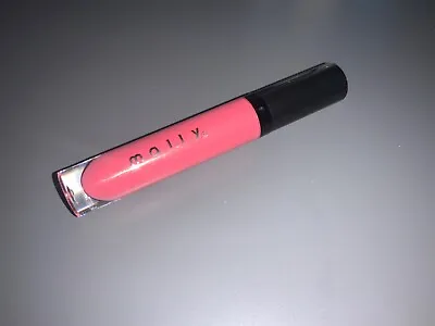 Mally Kiss Me Lipgloss ~ Mwah! ~ Full Size New Freepost • £7.99