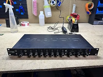 M-Audio ProFire 2626 Digital Recording Interface • $349