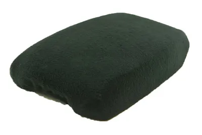 $10.96 • Buy Fits 01-04 Ford Explorer Sport Trac Black Fabric Console Armrest Cover Protector