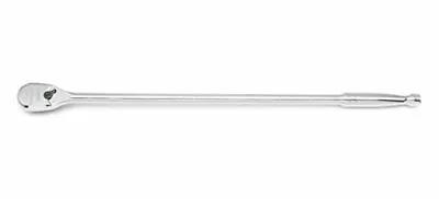 Gearwrench 81364 1/2 In. Drive 120XP Extra Long Handle Ratchet • $85.43