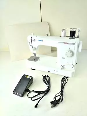 JUKI SPUR 25 SP Professional Sewing Machine TL-25SP  Used Working JP F/S • $721.35