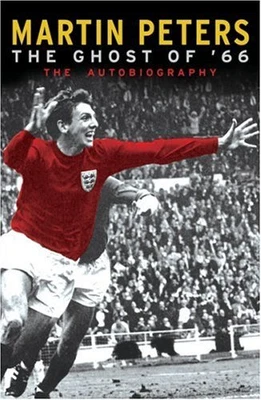 £2.17 • Buy The Ghost Of '66: The Autobiography By Peters, Martin Paperback Book The Cheap