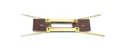 Hornby Triang X845 Twin Long Arm Collector Pickup Plate For R552 Britannia Train • £9.99